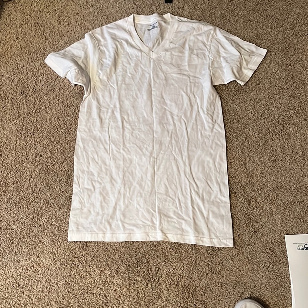 Men’s Croft and Barrow T shirt